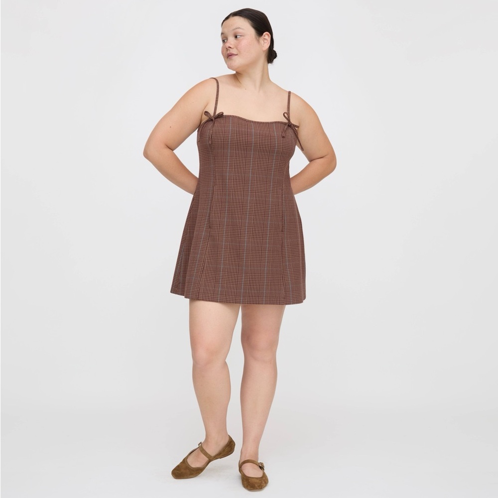 Hill House Rennie Dress XXL NWT